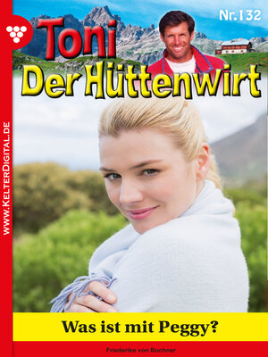 cover image of Was ist mit Peggy?